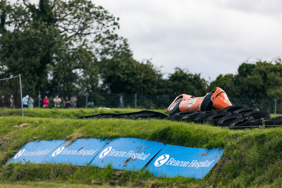 Spacesuit Collections Photo ID 433916, Paddy McGrath, Irish Championship Circuit Racing, Ireland, 12/08/2023 15:32:35