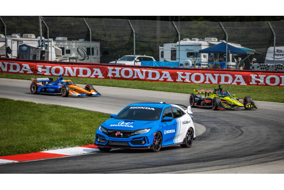 Spacesuit Collections Photo ID 212019, Sean Montgomery, Honda Indy 200 at Mid-Ohio, United States, 13/09/2020 12:23:36