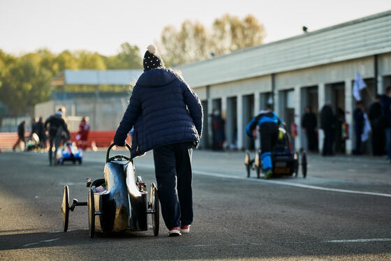 Spacesuit Collections Photo ID 174007, James Lynch, Greenpower International Final, UK, 17/10/2019 09:08:41