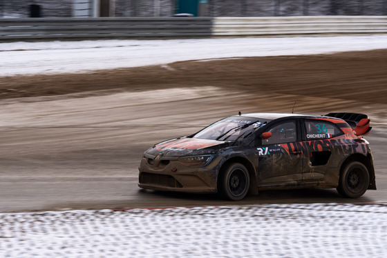 Spacesuit Collections Photo ID 272100, Wiebke Langebeck, World RX of Germany, Germany, 27/11/2021 15:14:16