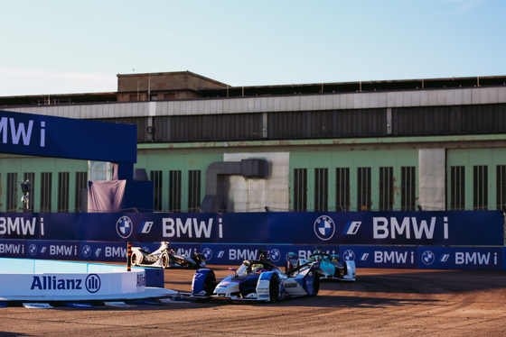 Spacesuit Collections Photo ID 199686, Shiv Gohil, Berlin ePrix, Germany, 05/08/2020 19:10:57