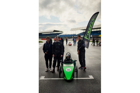 Spacesuit Collections Photo ID 174471, James Lynch, Greenpower International Final, UK, 17/10/2019 14:53:55