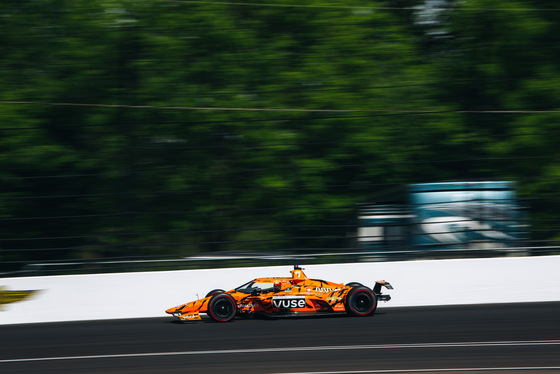 Spacesuit Collections Photo ID 242575, Kenneth Midgett, 105th Running of the Indianapolis 500, United States, 21/05/2021 16:27:32