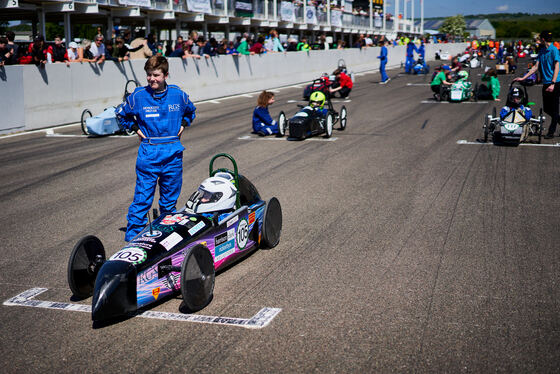 Spacesuit Collections Photo ID 295255, James Lynch, Goodwood Heat, UK, 08/05/2022 11:30:51