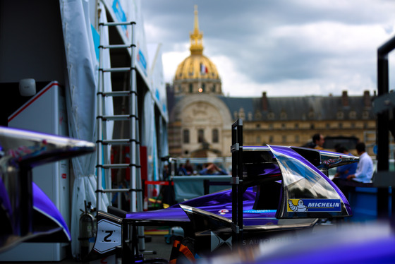 Spacesuit Collections Photo ID 20661, Shivraj Gohil, Paris ePrix, France, 18/05/2017 15:12:29