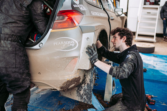 Spacesuit Collections Photo ID 514892, Adam Pigott, Cambrian Rally, UK, 26/10/2024 13:59:33