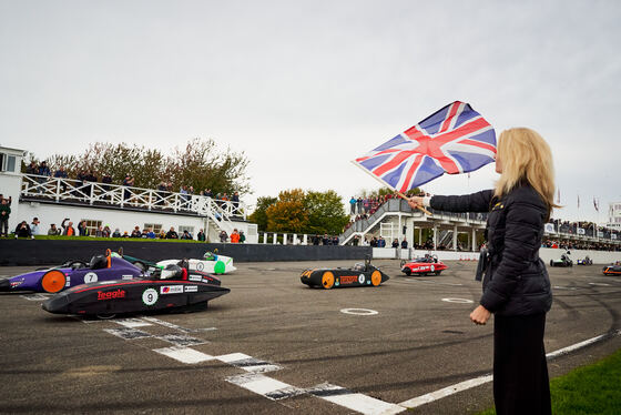 Spacesuit Collections Photo ID 513660, James Lynch, Greenpower International Final, UK, 13/10/2024 15:20:16