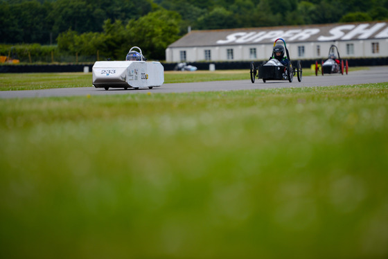 Spacesuit Collections Photo ID 31567, Lou Johnson, Greenpower Goodwood, UK, 25/06/2017 13:48:36