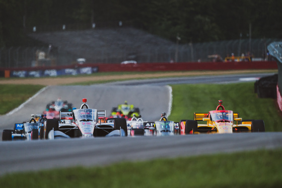 Spacesuit Collections Photo ID 211841, Taylor Robbins, Honda Indy 200 at Mid-Ohio, United States, 12/09/2020 13:56:37