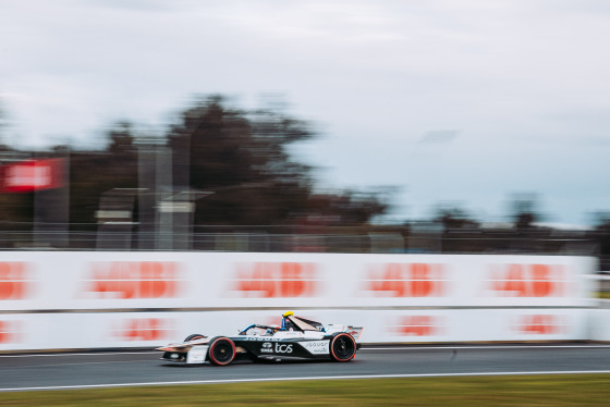 Spacesuit Collections Photo ID 521319, Adam Pigott, Mexico City ePrix, Mexico, 10/01/2025 20:40:58