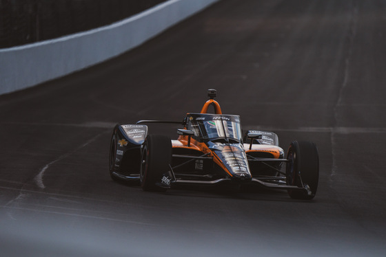 Spacesuit Collections Photo ID 205322, Taylor Robbins, 104th Running of the Indianapolis 500, United States, 15/08/2020 13:22:33