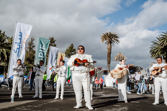 Spacesuit Collections Photo ID 523439, Tess Viera, Mexico City ePrix, Mexico, 11/01/2025 09:01:23