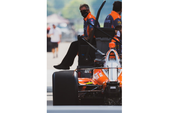 Spacesuit Collections Photo ID 205622, Taylor Robbins, 104th Running of the Indianapolis 500, United States, 16/08/2020 07:58:52