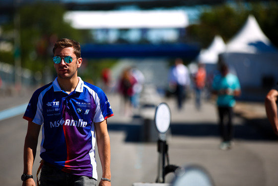 Spacesuit Collections Photo ID 38619, Shivraj Gohil, Montreal ePrix, Canada, 28/07/2017 10:50:44