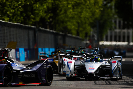 Spacesuit Collections Photo ID 142116, Shivraj Gohil, Paris ePrix, France, 27/04/2019 16:04:05