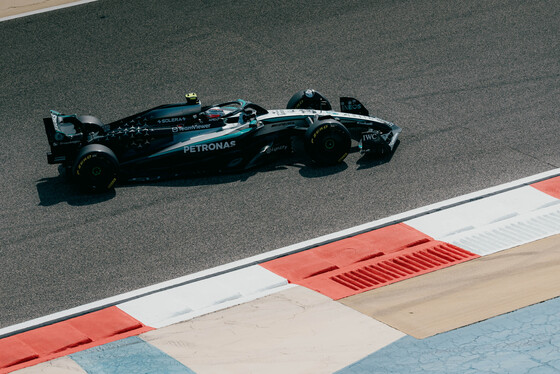 Spacesuit Collections Photo ID 537934, Birgit Dieryck, Formula 1 Aramco Pre-season Testing, Bahrain, 28/02/2025 10:28:02