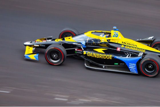 Spacesuit Collections Photo ID 204342, Kenneth Midgett, 104th Running of the Indianapolis 500, United States, 13/08/2020 15:56:35