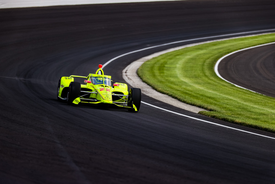 Spacesuit Collections Photo ID 203590, Andy Clary, 104th Running of the Indianapolis 500, United States, 12/08/2020 15:17:51