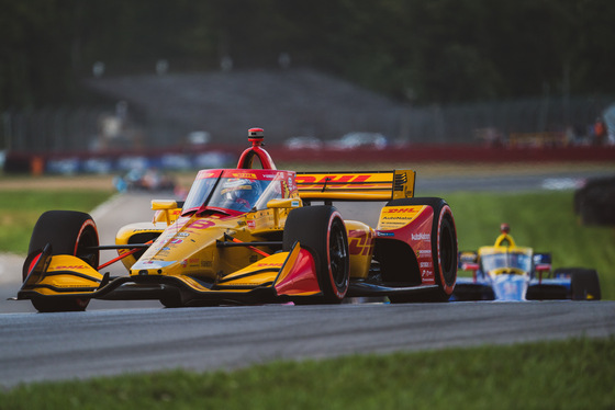 Spacesuit Collections Photo ID 211844, Taylor Robbins, Honda Indy 200 at Mid-Ohio, United States, 12/09/2020 13:59:09