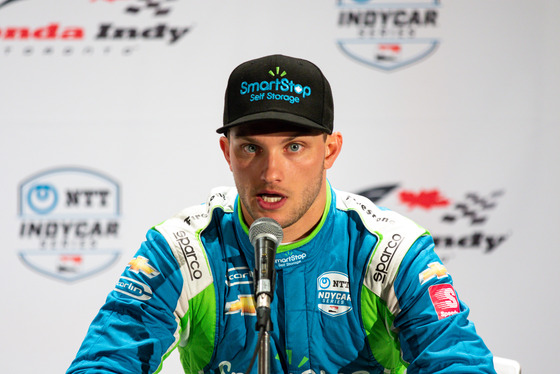 Spacesuit Collections Photo ID 162317, Andy Clary, Honda Indy Toronto, Canada, 13/07/2019 12:40:01