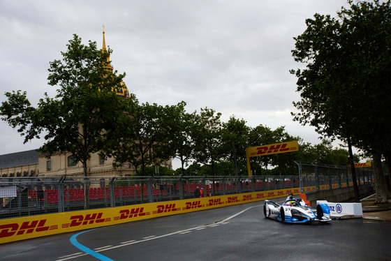 Spacesuit Collections Photo ID 141607, Shivraj Gohil, Paris ePrix, France, 27/04/2019 07:35:35