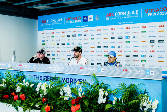 Spacesuit Collections Photo ID 145342, Sergey Savrasov, Monaco ePrix, Monaco, 11/05/2019 17:51:03