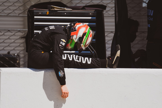 Spacesuit Collections Photo ID 205950, Taylor Robbins, 104th Running of the Indianapolis 500, United States, 16/08/2020 12:19:16