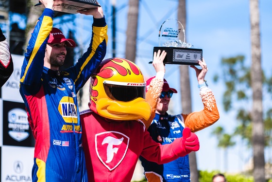 Spacesuit Collections Photo ID 140094, Jamie Sheldrick, Acura Grand Prix of Long Beach, United States, 14/04/2019 15:56:33
