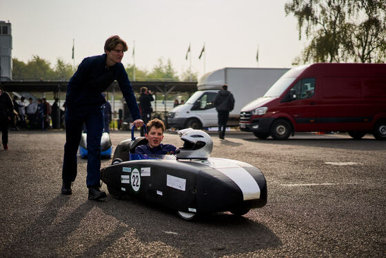 Spacesuit Collections Photo ID 380243, James Lynch, Goodwood Heat, UK, 30/04/2023 08:19:38