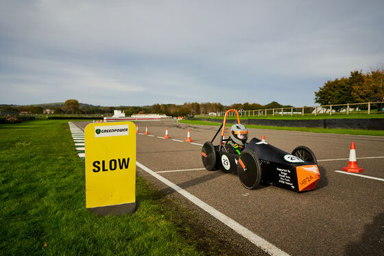 Spacesuit Collections Photo ID 513652, James Lynch, Greenpower International Final, UK, 13/10/2024 16:06:58