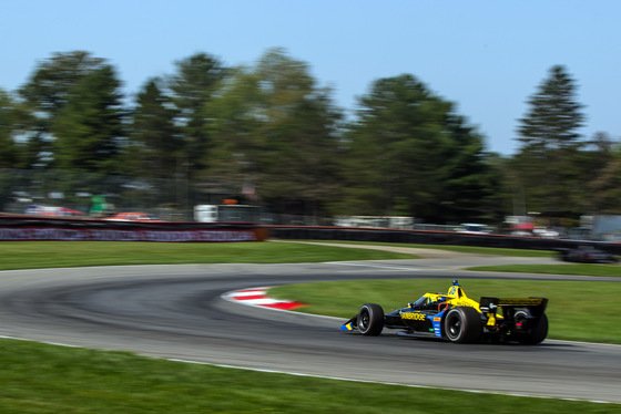 Spacesuit Collections Photo ID 211484, Al Arena, Honda Indy 200 at Mid-Ohio, United States, 12/09/2020 11:19:33