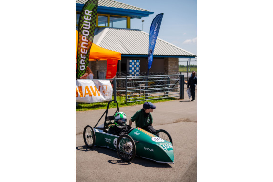 Spacesuit Collections Photo ID 488483, Harriet Fuller, Castle Combe Heat, UK, 02/06/2024 12:39:25