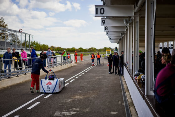 Spacesuit Collections Photo ID 460171, James Lynch, Goodwood Heat, UK, 21/04/2024 15:19:54