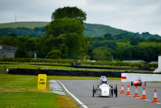 Spacesuit Collections Photo ID 31464, Lou Johnson, Greenpower Goodwood, UK, 25/06/2017 11:16:57