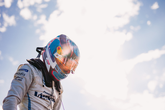 Spacesuit Collections Photo ID 265083, Shiv Gohil, Berlin ePrix, Germany, 15/08/2021 16:49:46