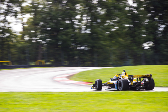 Spacesuit Collections Photo ID 212008, Al Arena, Honda Indy 200 at Mid-Ohio, United States, 12/09/2020 11:20:53