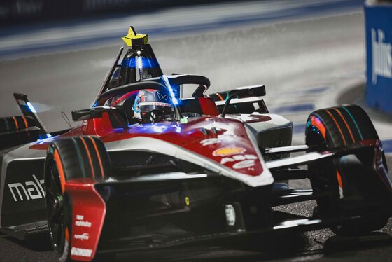 Spacesuit Collections Photo ID 529797, Shiv Gohil, Jeddah ePrix, Saudi Arabia, 13/02/2025 21:17:10