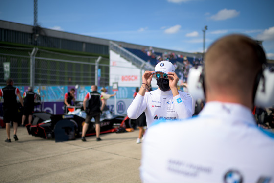 Spacesuit Collections Photo ID 265780, Peter Minnig, Berlin ePrix, Germany, 15/08/2021 15:05:18