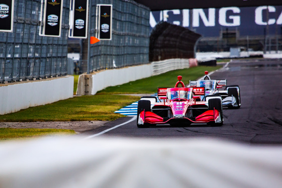 Spacesuit Collections Photo ID 213882, Kenneth Midgett, INDYCAR Harvest GP Race 1, United States, 01/10/2020 14:30:51