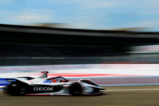 Spacesuit Collections Photo ID 149555, Lou Johnson, Berlin ePrix, Germany, 24/05/2019 15:48:26