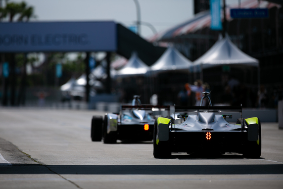 Spacesuit Collections Photo ID 107848, Shivraj Gohil, Long Beach ePrix, 03/04/2015 18:03:24