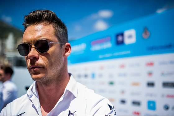 Spacesuit Collections Photo ID 144749, Sergey Savrasov, Monaco ePrix, Monaco, 10/05/2019 12:33:37