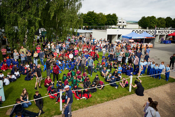 Spacesuit Collections Photo ID 496001, James Lynch, Gathering of Goblins, UK, 30/06/2024 09:21:40