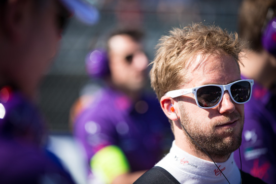 Spacesuit Collections Photo ID 12724, Adam Warner, Mexico City ePrix, Mexico, 01/04/2017 15:45:06
