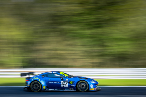 Spacesuit Collections Photo ID 140769, Nic Redhead, British GT Oulton Park, UK, 20/04/2019 09:32:50