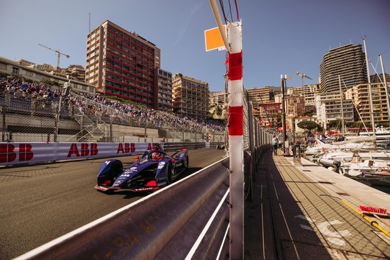 Spacesuit Collections Photo ID 239819, Shiv Gohil, Monaco ePrix, Monaco, 08/05/2021 16:13:26