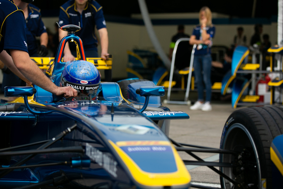 Spacesuit Collections Photo ID 118949, Shivraj Gohil, Beijing ePrix 2014, China, 13/09/2014 03:59:40