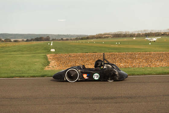 Spacesuit Collections Photo ID 514252, Alex Stefan, Greenpower International Final, UK, 13/10/2024 09:36:33