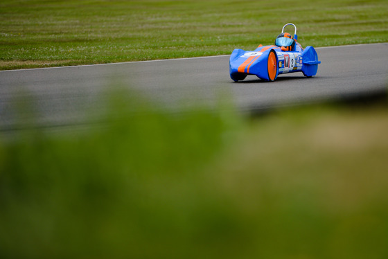 Spacesuit Collections Photo ID 31555, Lou Johnson, Greenpower Goodwood, UK, 25/06/2017 13:23:18