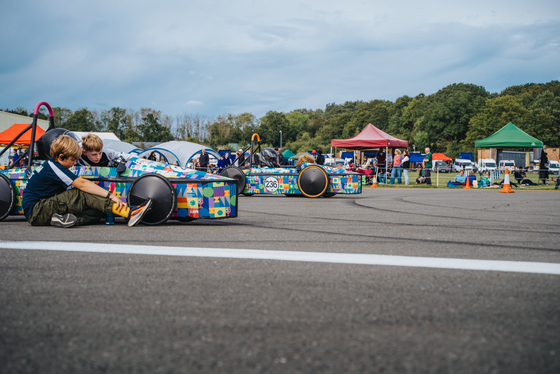 Spacesuit Collections Photo ID 512043, Jonathan Rogers, Dunsfold Park Heat, UK, 15/09/2024 14:54:53